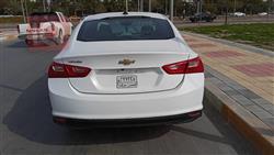 شيفروليه ماليبو